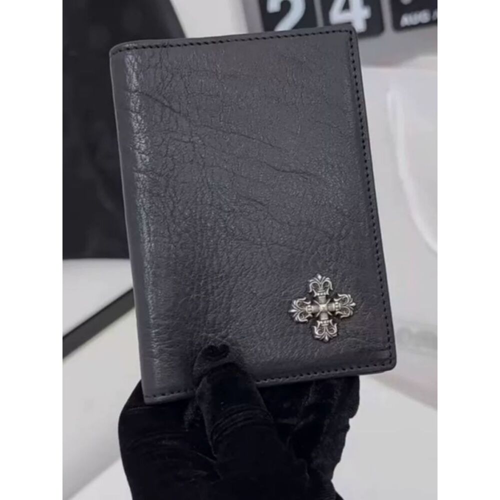 Chrome Hearts Women Pre-Loved Bag Very Good Condition